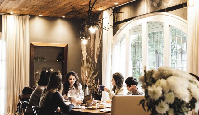 Casa Lola Hotel Boutique
