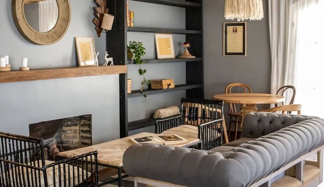 Casa Lola Hotel Boutique