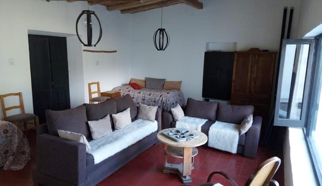 Casa Los Coirones