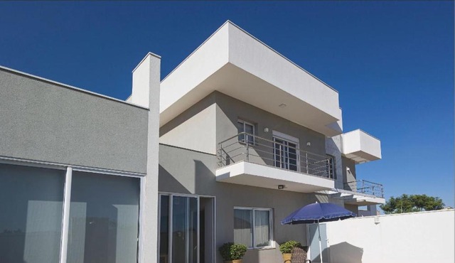 Casa lunar