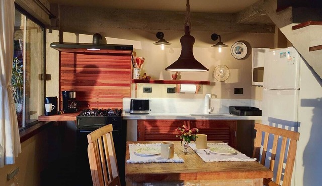 Casa Magia. Big Loft, sea view in Armação dos Búzios