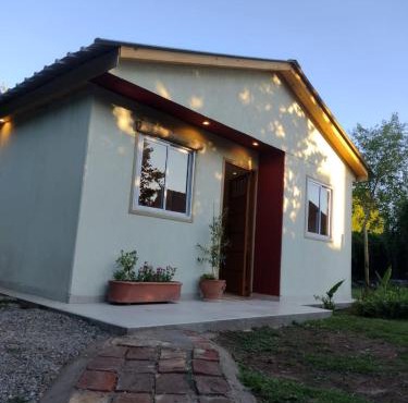 Casa MAGNOLIA