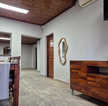 Casa Maipu