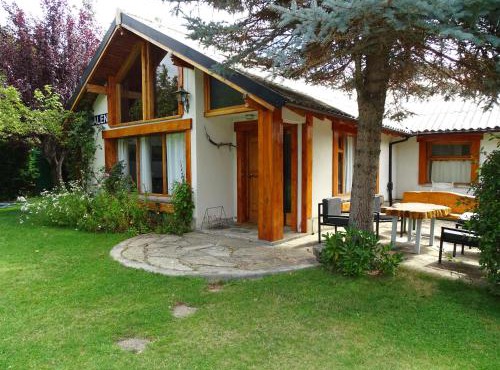 Casa Malen Llao Llao
