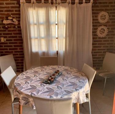 Casa Mali