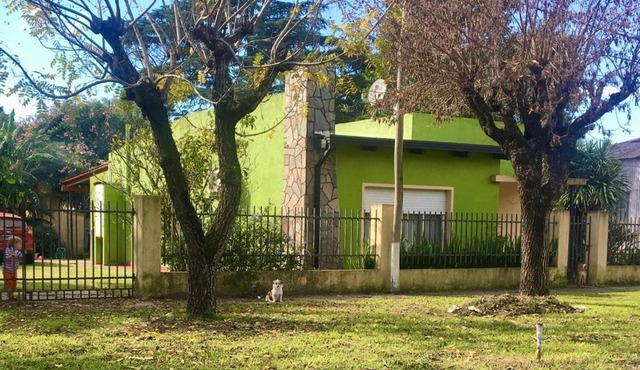 Casa Malisa