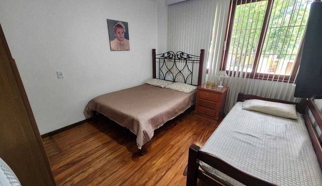 Casa Manacá