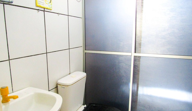 Casa maravilhosa c Piscina na Ilha de Itamaracá/PE in Recife