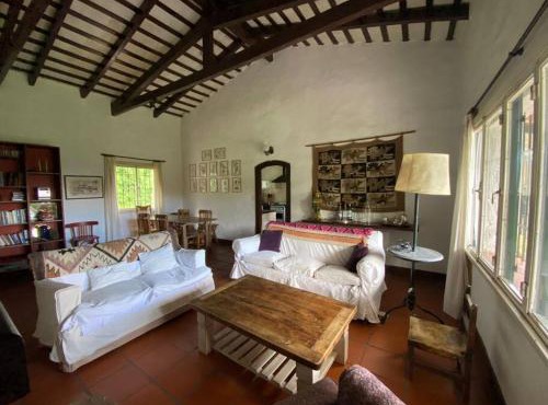 Casa Margaret - Hermosa vista a la Sierra - WIFI!