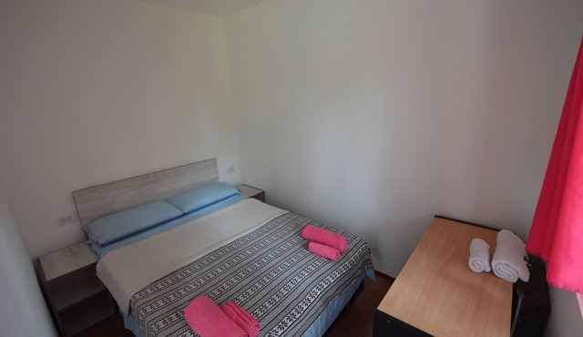 Casa Marina Ezeiza Airport h10 single room