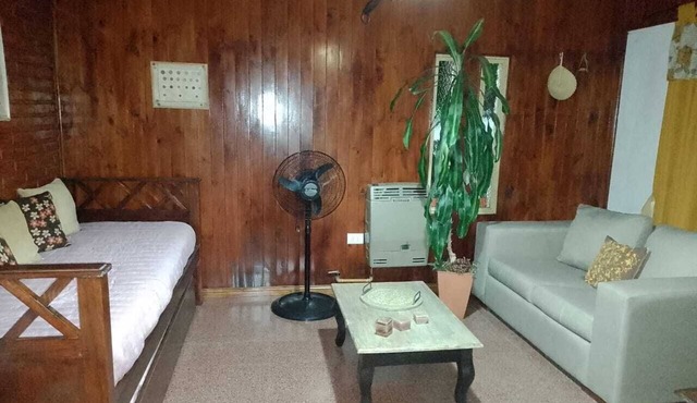 Casa MaryClar Fabulosa 8-bedroom house with AC in Villa Carlos Paz