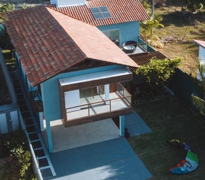 @Casa.Mauii - Ilha do Guajiru Luxurious House