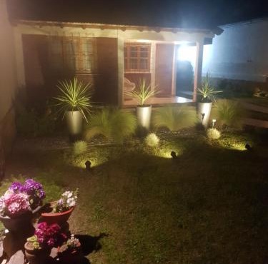 Casa Meli
