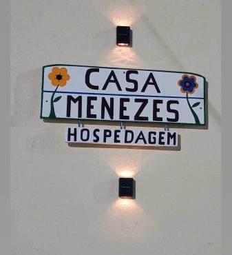 Casa Menezes - Ilha do Ferro - Alagoas