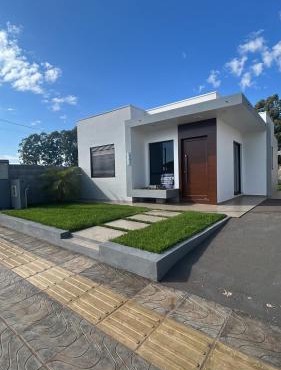 Casa Mobiliada Conforto e Praticidade