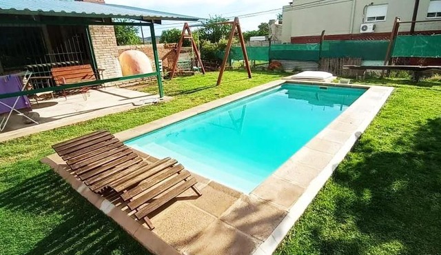 Casa Moderna
