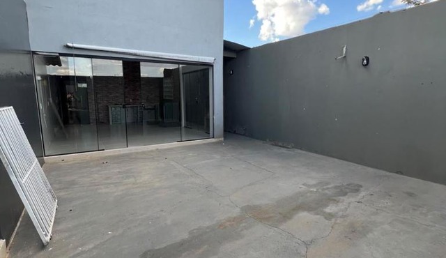 Casa moderna e aconchegante in Cristalina