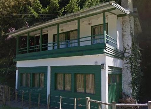 Casa Moreno