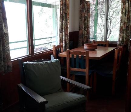 Casa Moreno in San Martín de los Andes