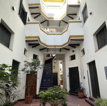 Casa Moreno