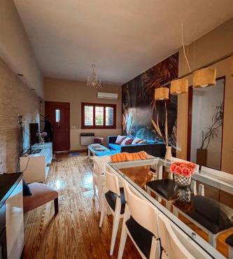 Casa MUKAU Buenos Aires
