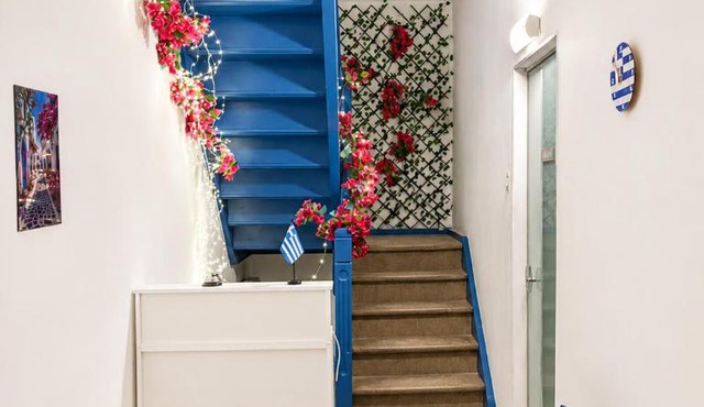 Casa Mykonos Rio