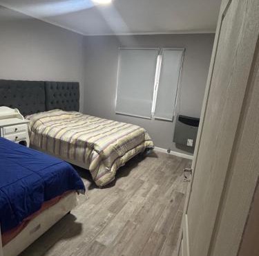 Casa Náutico con estacionamiento privado