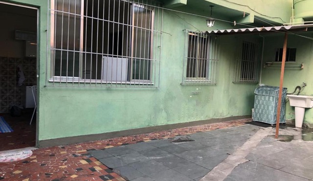 !Casa na Penha toda Mobiliada em rua Tranquila!