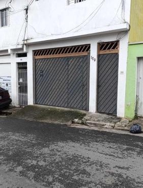 Casa na Piraporinha - Santo Amaro