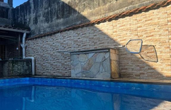Casa na Praia 013