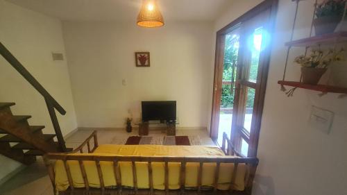 Casa na praia do Felix na cidade de Ubatuba