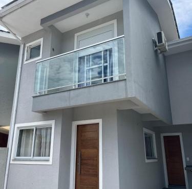 Casa na Praia do Sonho