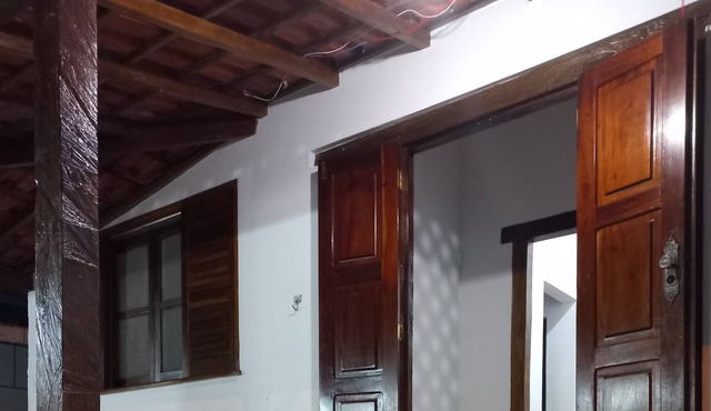 Casa na Praia Rental for holidays and weekends. 5km from the beach in Ubatuba