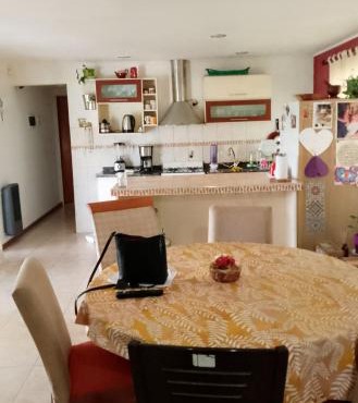 Casa Nacha