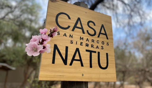 Casa Natu- Naturaleza