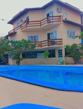 Casa no Alto dos Ingleses
