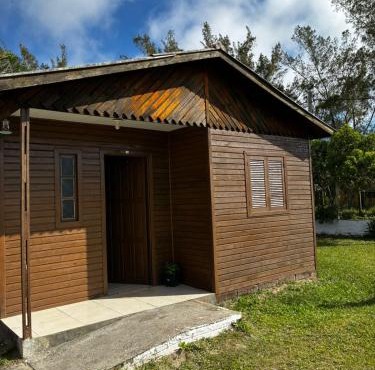 Casa no Centro Balneário Pinhal