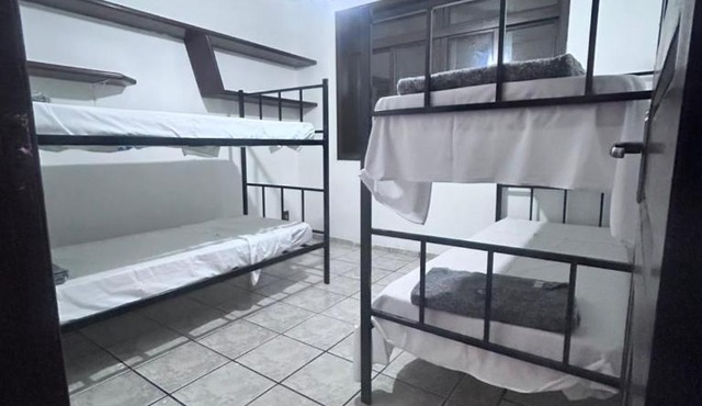 Casa no centro para 18 pessoas