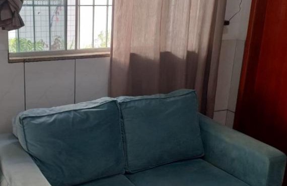 Casa no centro - perto de tudo