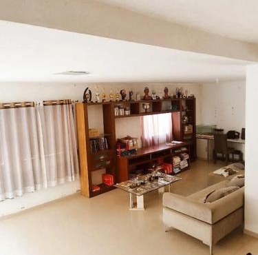 Casa no Jardim Itororo - Belém