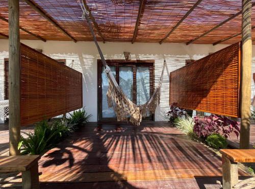 Casa Nomade