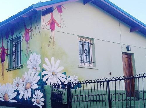 Casa Nona Rosa