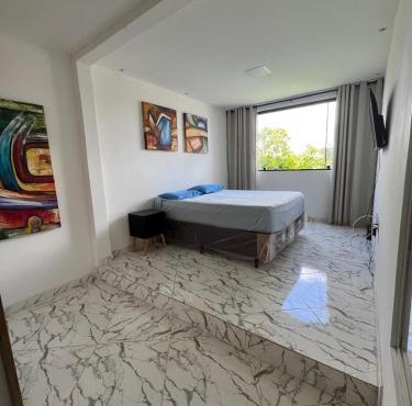 Casa nova para temporada no São João in Campina Grande