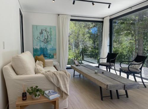 Casa nueva en Barrio Privado