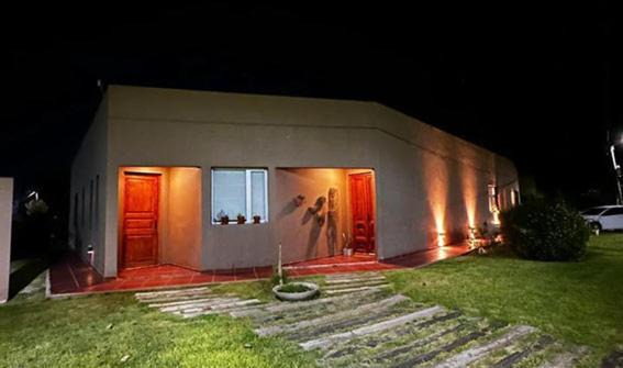 Casa ochava