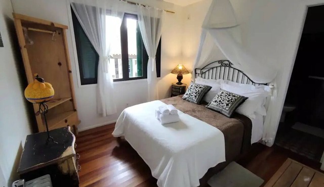 Casa Ortmann - Standard Suite