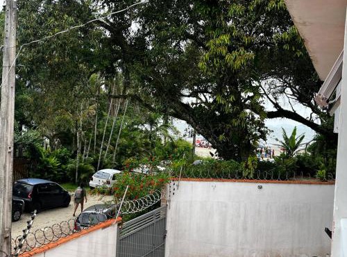 Casa pé na areia - Bertioga