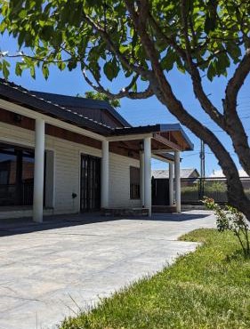 Casa Pampa