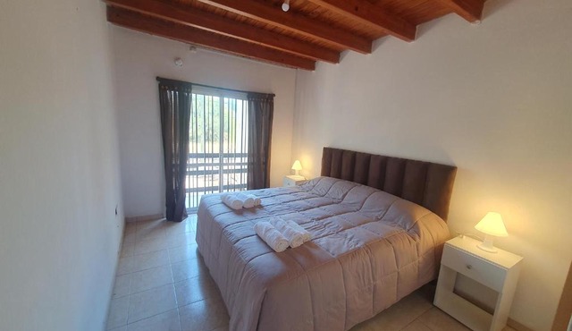 Casa para 10 personas