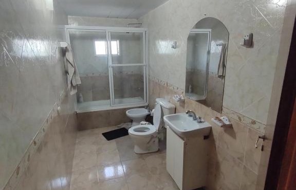 CASA PARA 4 PERSONAS 18.000 EL DIA